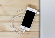 How often should you recharge your iPhone and what should you avoid when doing so