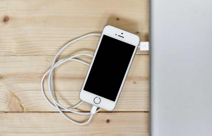 How often should you recharge your iPhone and what should you avoid when doing so