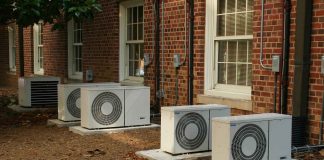 what size air conditioner do I need for my house
